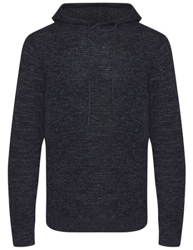 AWD-EA080-Iguazu Sustainable Knitted Hoodie